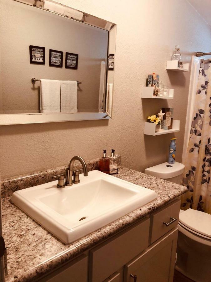 Sedona Red Rock Garden Of Paradise Pets Friendly And Hot Tub Екстер'єр фото