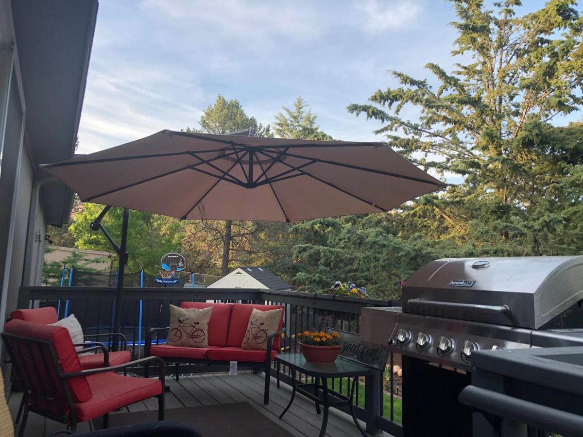 Sedona Red Rock Garden Of Paradise Pets Friendly And Hot Tub Екстер'єр фото